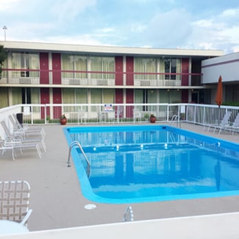 Mayfield Inn - Hotels Near Me - Mayfield, Kentucky