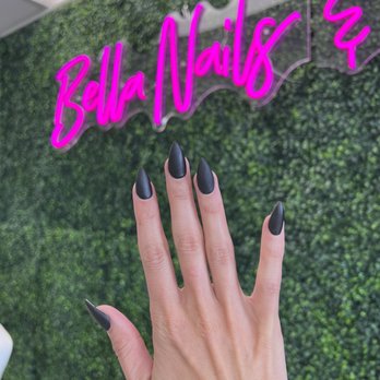 Bella Nails & Brows - Nails - Nail Salons Near Me - La Mesa, California Bella Nails & Brows - Nails - Nail Salons Near Me - La Mesa, California