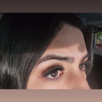 Fluffy Lashes - Eyelash Service Near Me - Fountain Valley, California Fluffy Lashes - Eyelash Service Near Me - Fountain Valley, California