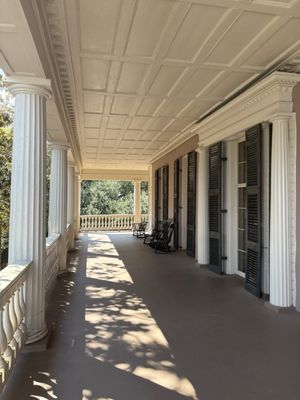 Edmondston-Alston House by null