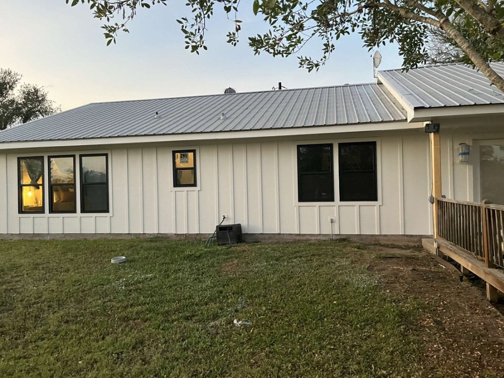 Slide of I&G Construction