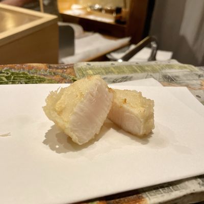 Tempura Matsui by null