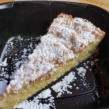 La Feria - TG Tarta de Santiago - Tapas Bars Near Me - Detroit, Michigan La Feria - TG Tarta de Santiago - Tapas Bars Near Me - Detroit, Michigan