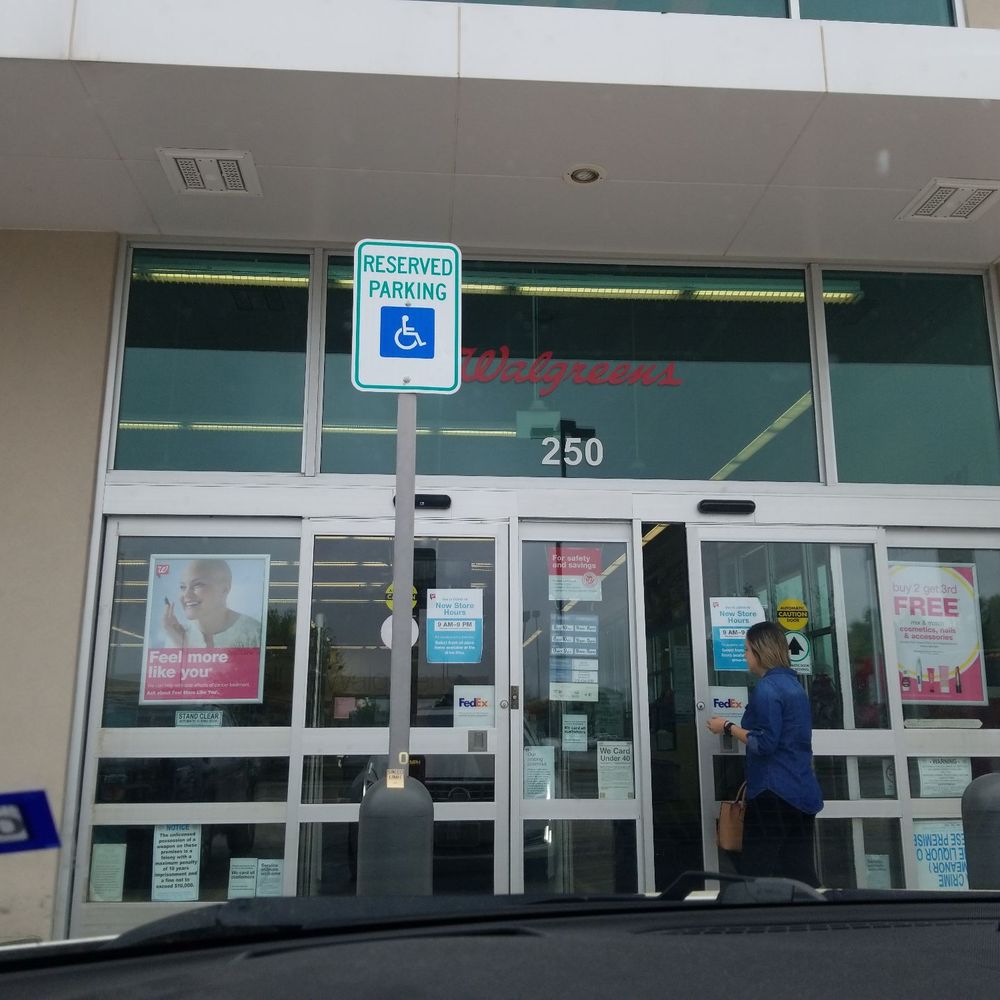 Walgreens - a man entering a walmart store - Drugstores Near Me - Uvalde, Texas Walgreens - a man entering a walmart store - Drugstores Near Me - Uvalde, Texas