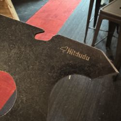 Lumberjaxe Alley Axe Throwing