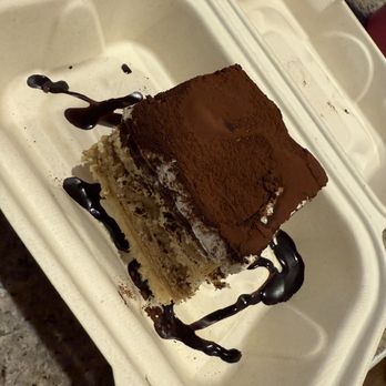 Somebody People - To Go Tiramisu - Wine Bars Near Me - Denver, Colorado