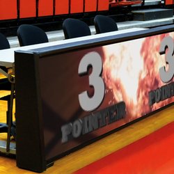 Nevco - Nevco Inc. | Scorer Table