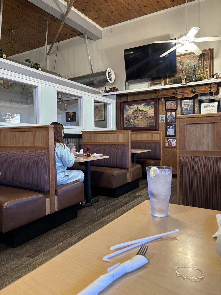 Willie's Cafe