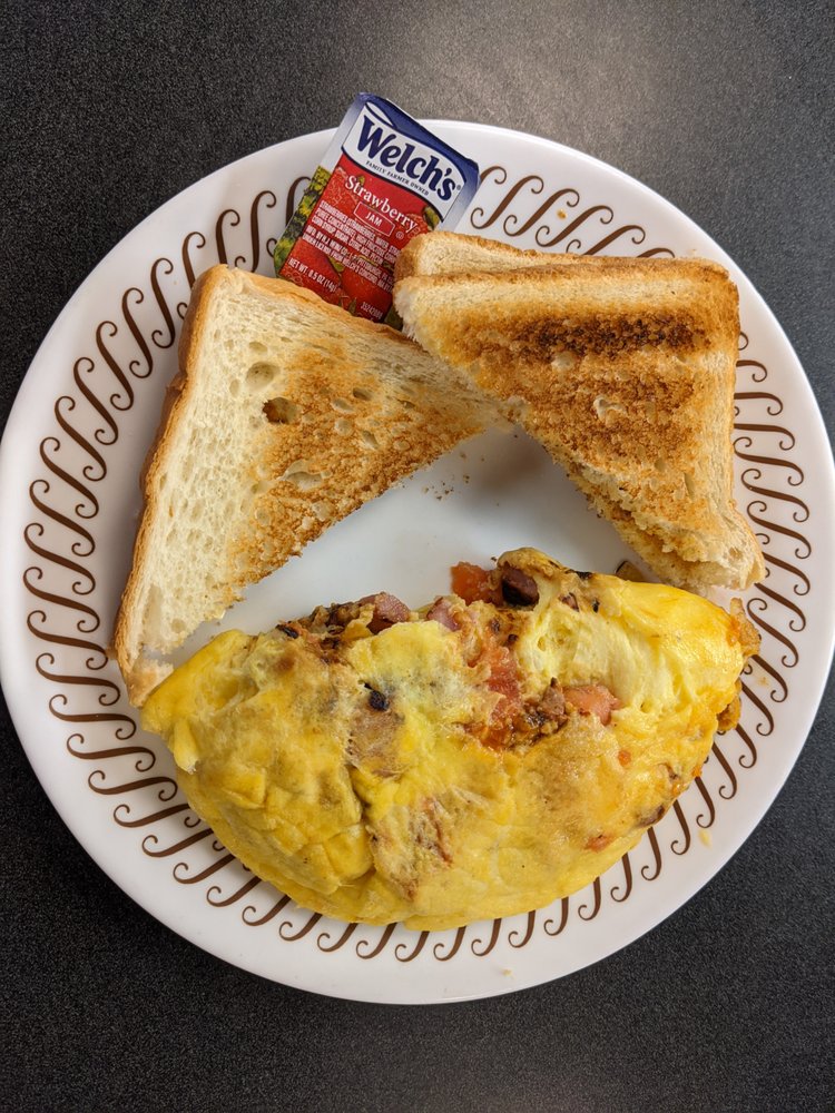 WAFFLE HOUSE TALLAHASSEE 34 Photos & 10 Reviews 5022 Capital Cir