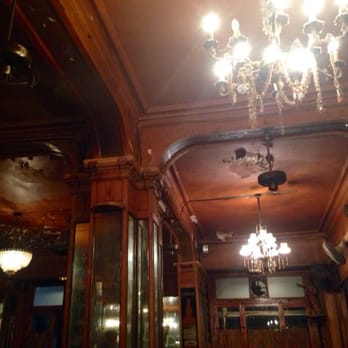 Marsella - Pubs Near Me - Barcelona, B