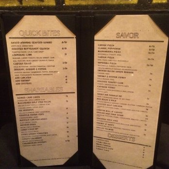 55 Fahrenheit - New American Near Me - New Orleans, Louisiana 55 Fahrenheit - New American Near Me - New Orleans, Louisiana