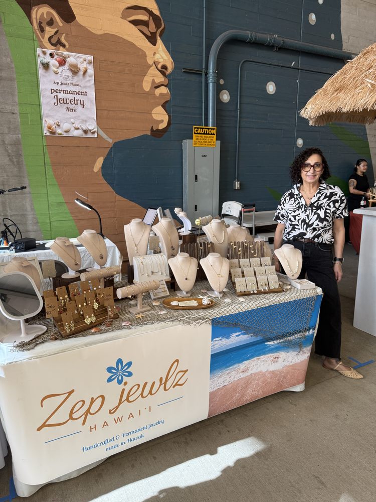 Zep Jewlz Logo