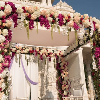 Prestige Wedding Decoration - Wedding Planning Near Me - Schaumburg, Illinois
