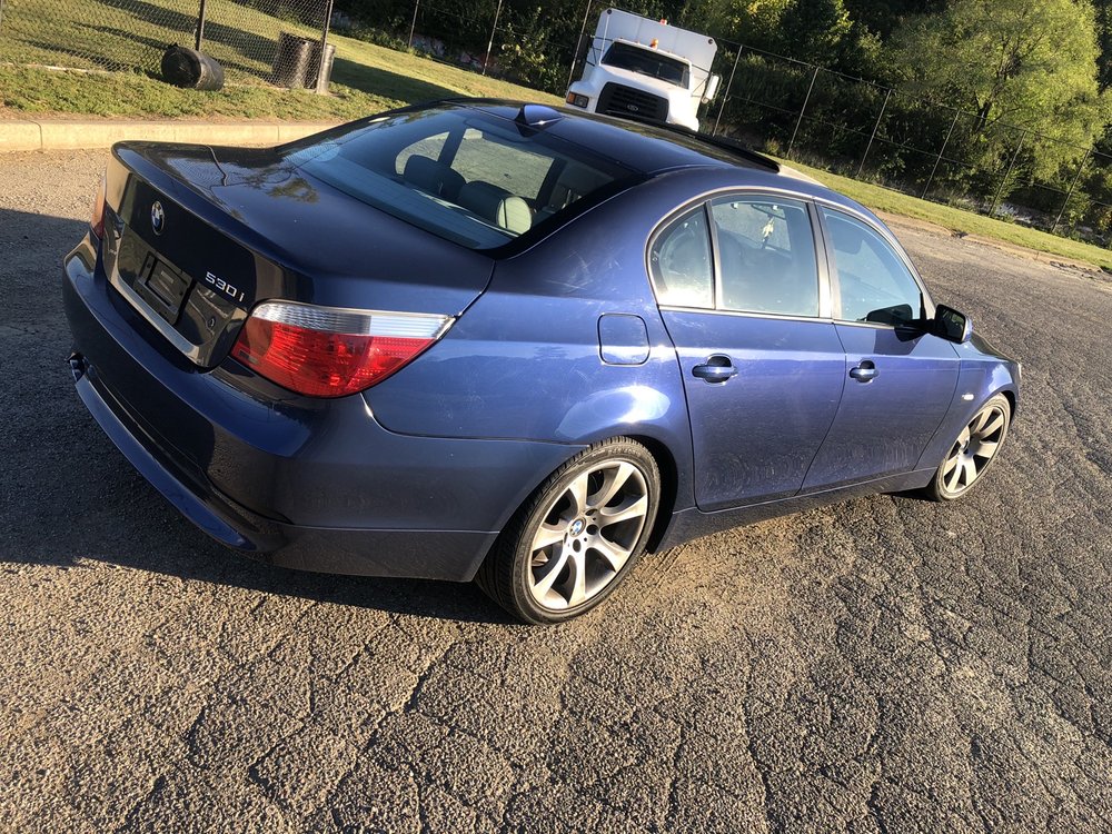 JACK’S USED AUTO PARTS Updated September 2024 10 Photos 4500