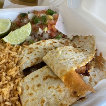 Jumbo Burrito - Mexican Near Me - Oak Harbor, Washington