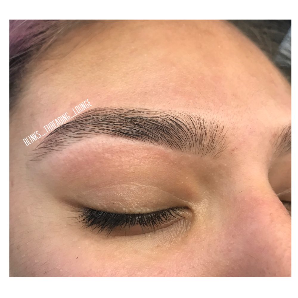 BLINKS THREADING LOUNGE Updated June 2024 110 Photos & 199 Reviews