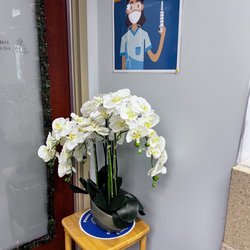 Helen H. Kim, MD - Interior décor