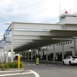 Greater Binghamton Airport