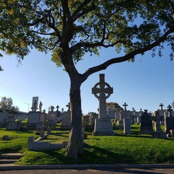 Calvary Cemetery - Funeral Services & Cemeteries Near Me - Woodside, New York