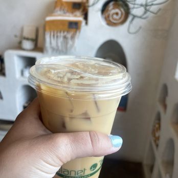 Palomino Coffee - Coffee & Tea Near Me - Austin, Texas