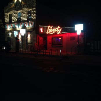 The Liberty - Bars Near Me - Austin, Texas
