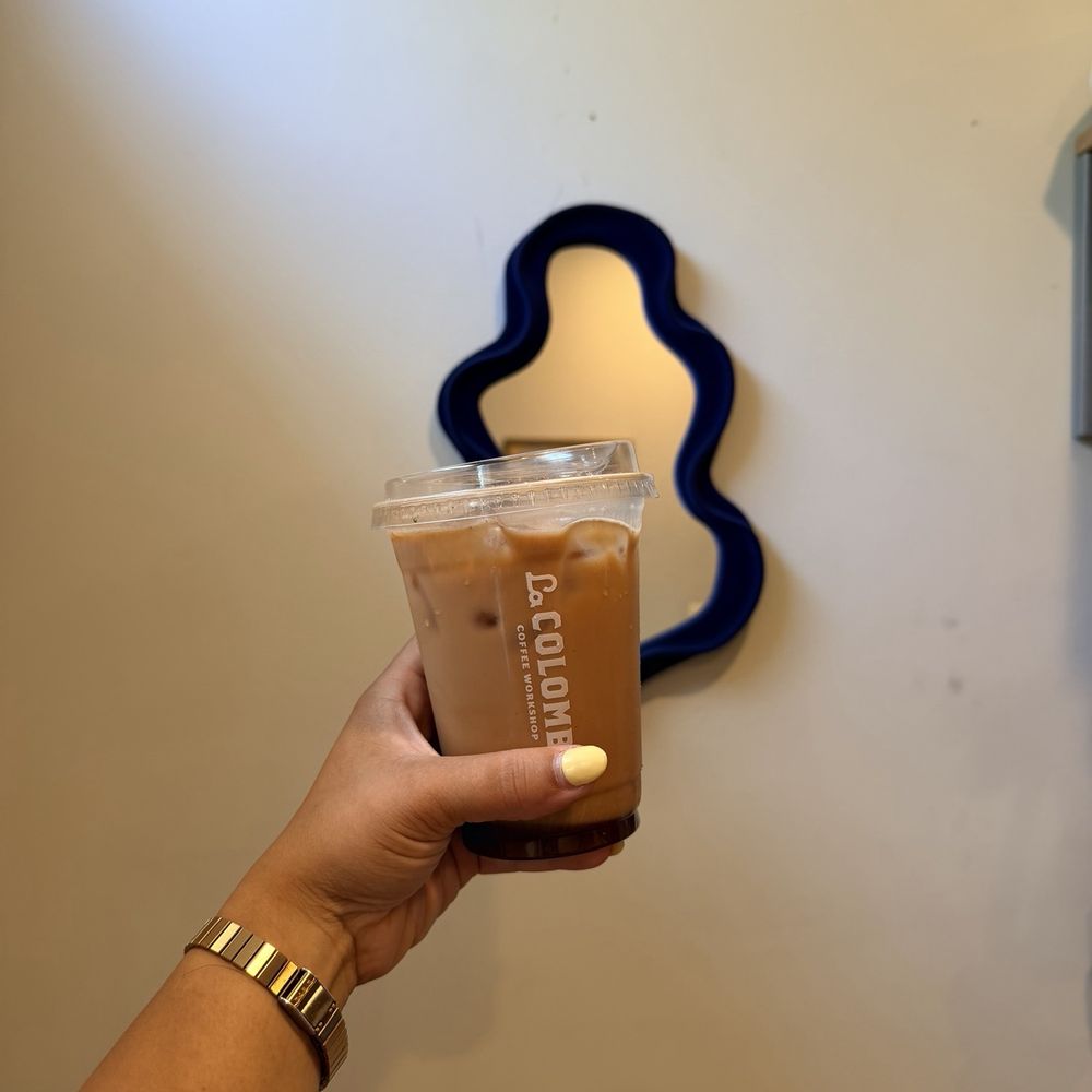 La Colombe Coffee - Coffee & Tea Near Me - Philadelphia, Pennsylvania