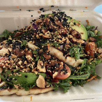 Leahi Health - Surf Tacos - Vegan Near Me - Honolulu, Hawaii Leahi Health - Surf Tacos - Vegan Near Me - Honolulu, Hawaii