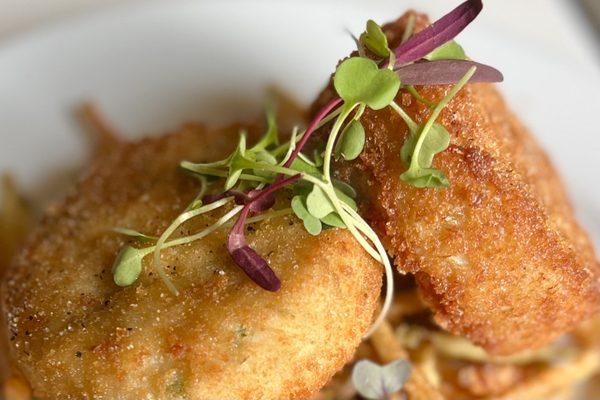 Seasons & Regions Seafood Grill by null