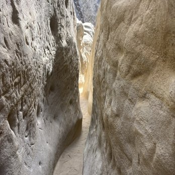 Annie's Canyon Trail - Slot canyon - Hiking Near Me - Encinitas, California