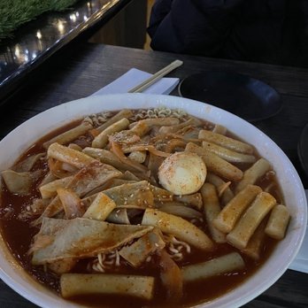 Pocha K - Korean Near Me - Newark, California