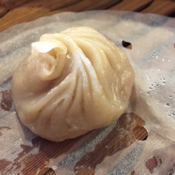 Everyday Noodles - Pork soup dumplings - Chinese Near Me - Pittsburgh, Pennsylvania