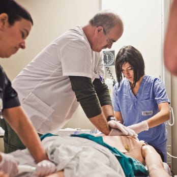 Hôpital Montfort - Laboratoire de simulation / Simulation Lab - Hospitals Near Me - Ottawa, Ontario Hôpital Montfort - Laboratoire de simulation / Simulation Lab - Hospitals Near Me - Ottawa, Ontario