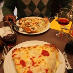 Franco et Giacomo