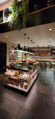 citizenM Copenhagen Radhuspladsen by null