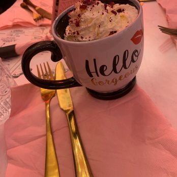 Mrs Coco - Cafes Near Me - Henderson, Nevada Mrs Coco - Cafes Near Me - Henderson, Nevada