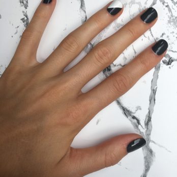 Sundays Studio - Gray & white - Nail Salons Near Me - New York, New York Sundays Studio - Gray & white - Nail Salons Near Me - New York, New York