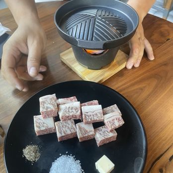Kan Sushi - Wagyu - Sushi Bars Near Me - Honolulu, Hawaii Kan Sushi - Wagyu - Sushi Bars Near Me - Honolulu, Hawaii