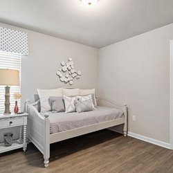 The Village at Hickory Street - Soft Comfortable Sofa