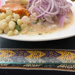 Chicharron De Pescado