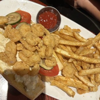 Copeland's - Cajun/Creole Near Me - Atlanta, Georgia