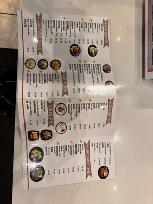 Famous Kitchen by null