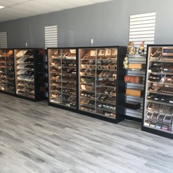 Humidor Smoke Shop - Largest selection around!