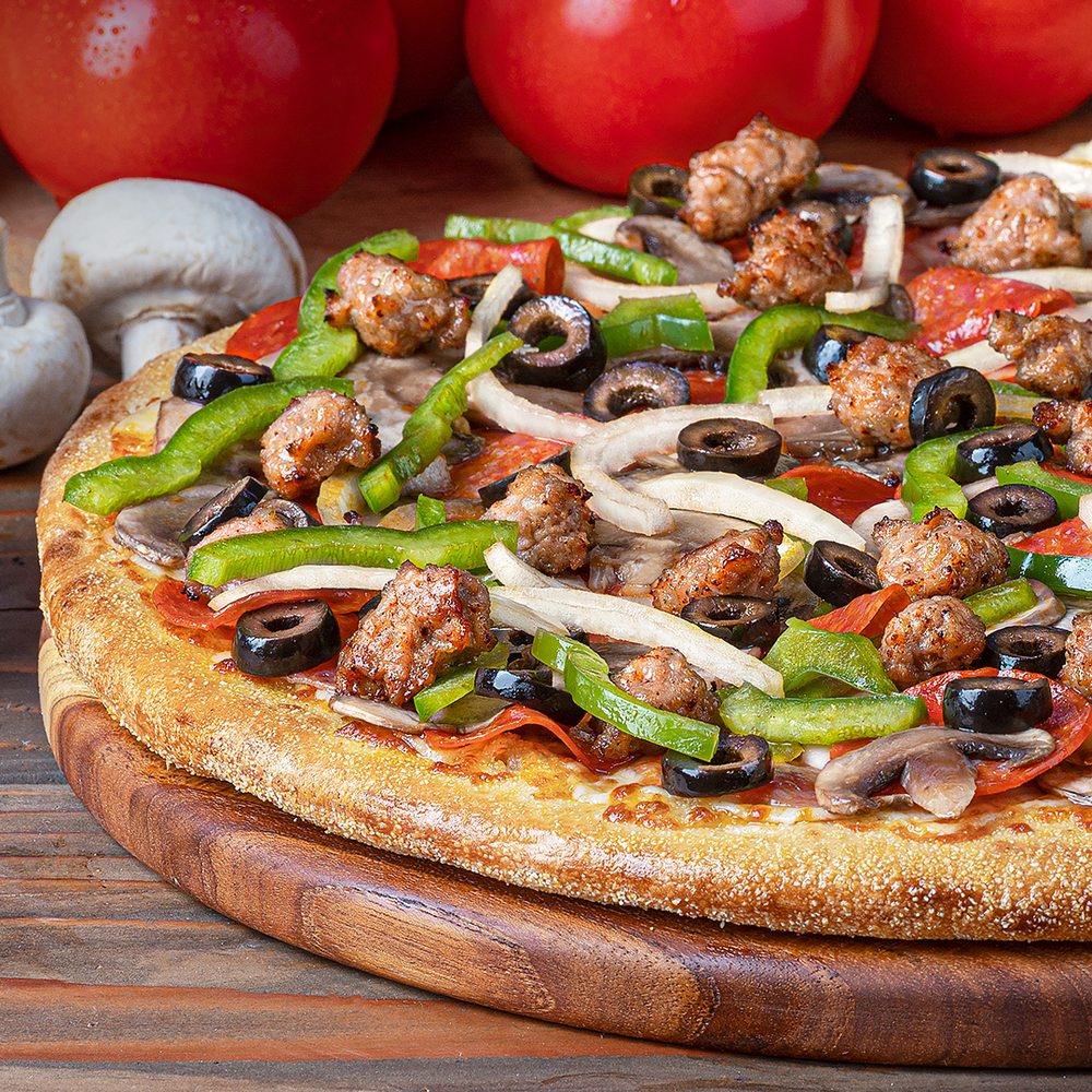 PIZZA GUYS Updated June 2024 46 Photos & 54 Reviews 914 W Lodi