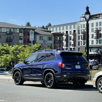 Klein Honda - Auto Repair Near Me - Everett, Washington