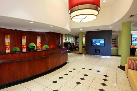 Courtyard by Marriott St. George by null