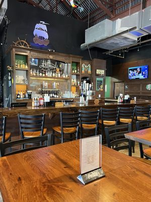 Grace O'Malley's Public House (Irish Pub & Kitchen) by null