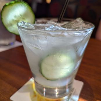 Seasons 52 - New American Near Me - San Antonio, Texas