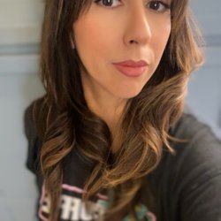 32nd Street Salon - Also asked for an Ella Langley type cut lol