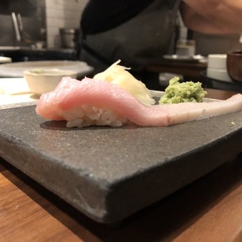 Himitsu - Sushi Bars Near Me - La Jolla, California