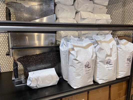 Bob's on Baker Street by null